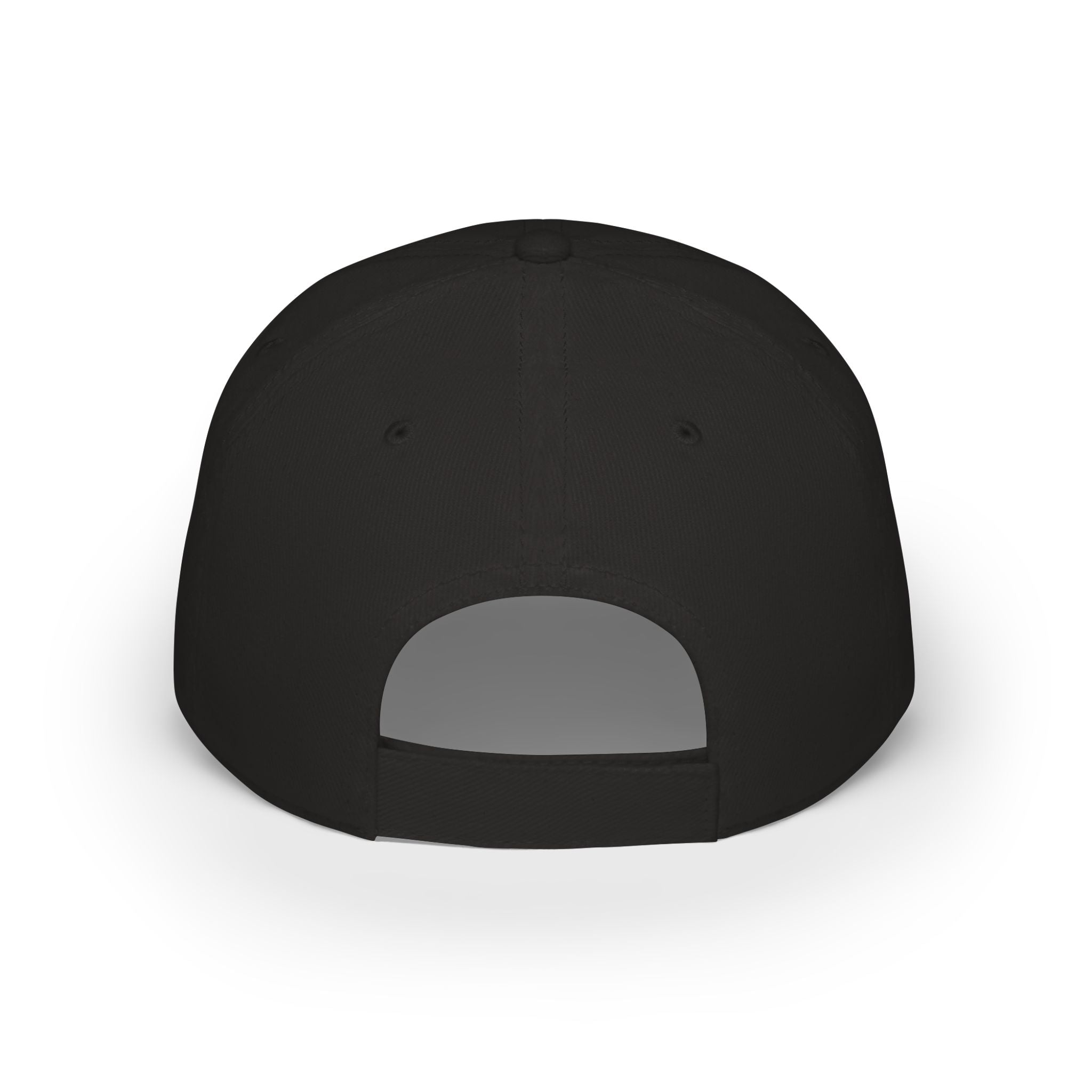 Patriotic 'Freedom Isn't Free' Low Profile Baseball Cap