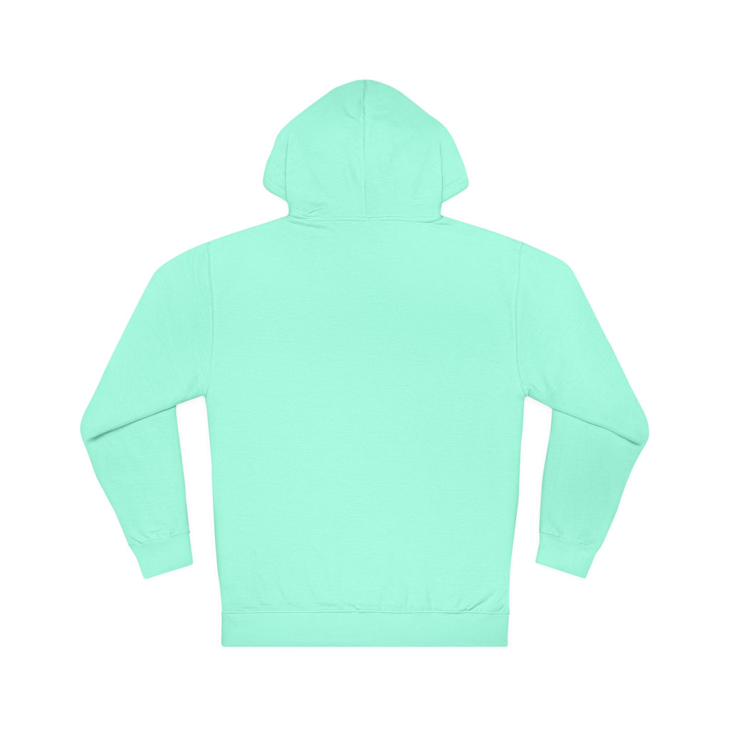 Floral Cross Hoodie – Small Easter Cross Floral Graphic Hooded Sweatshirt