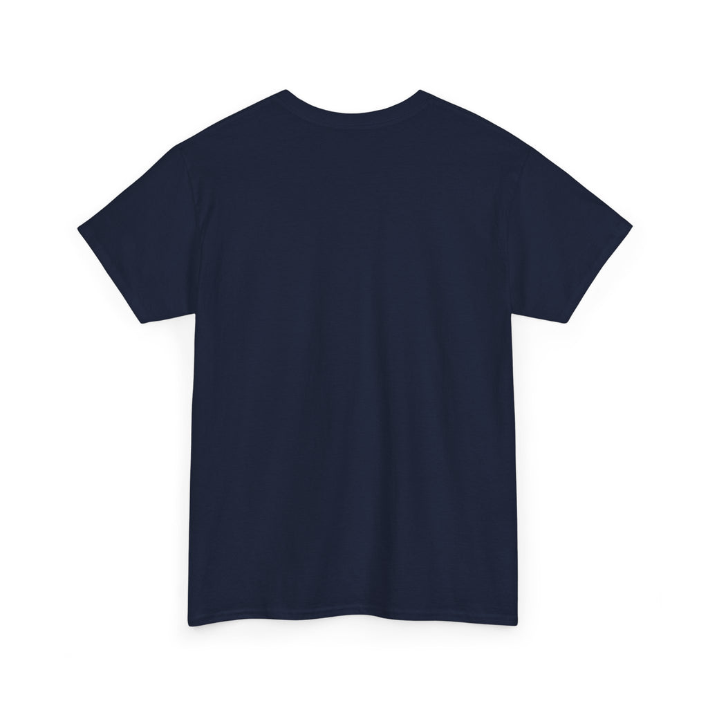 Patriotic American Flag Lamb T-Shirt — Cute Fourth of July Farm Animal Tee