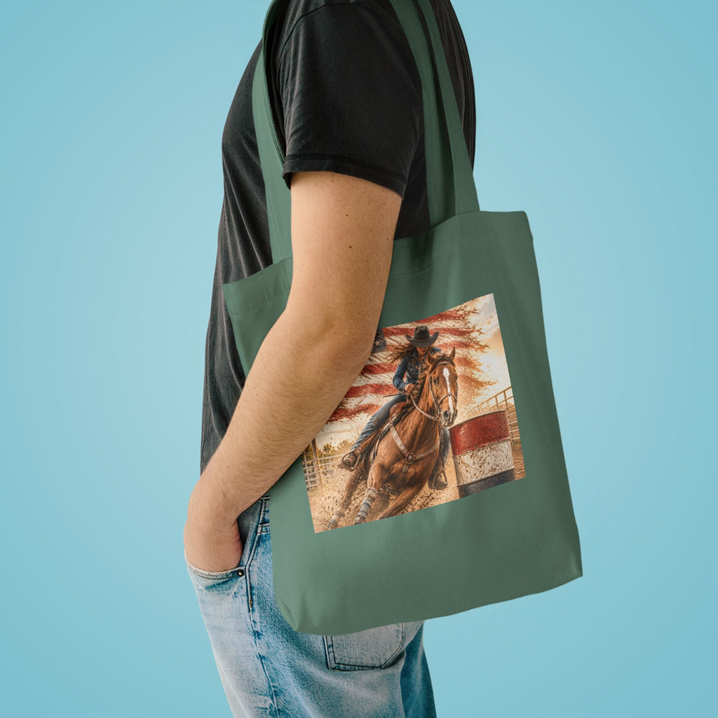 Cotton Tote Bag
