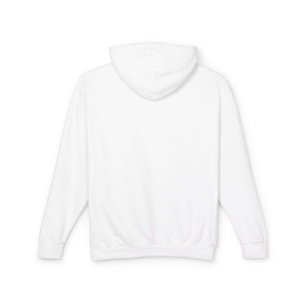 Horse & Foal Sunflower Hoodie — Pastel Farm Animal Sweatshirt