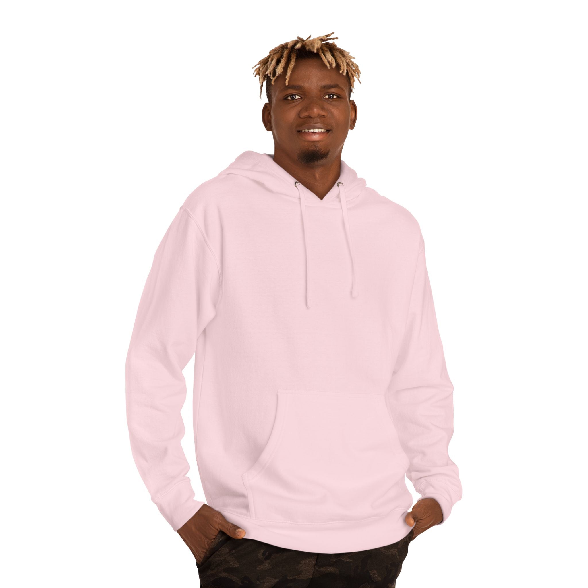 Patriotic Freedom Hoodie – American Flag 'Freedom Isn’t Free' Graphic Hoodie