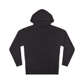 American Flag Cross Hoodie — Patriotic Christian Pullover