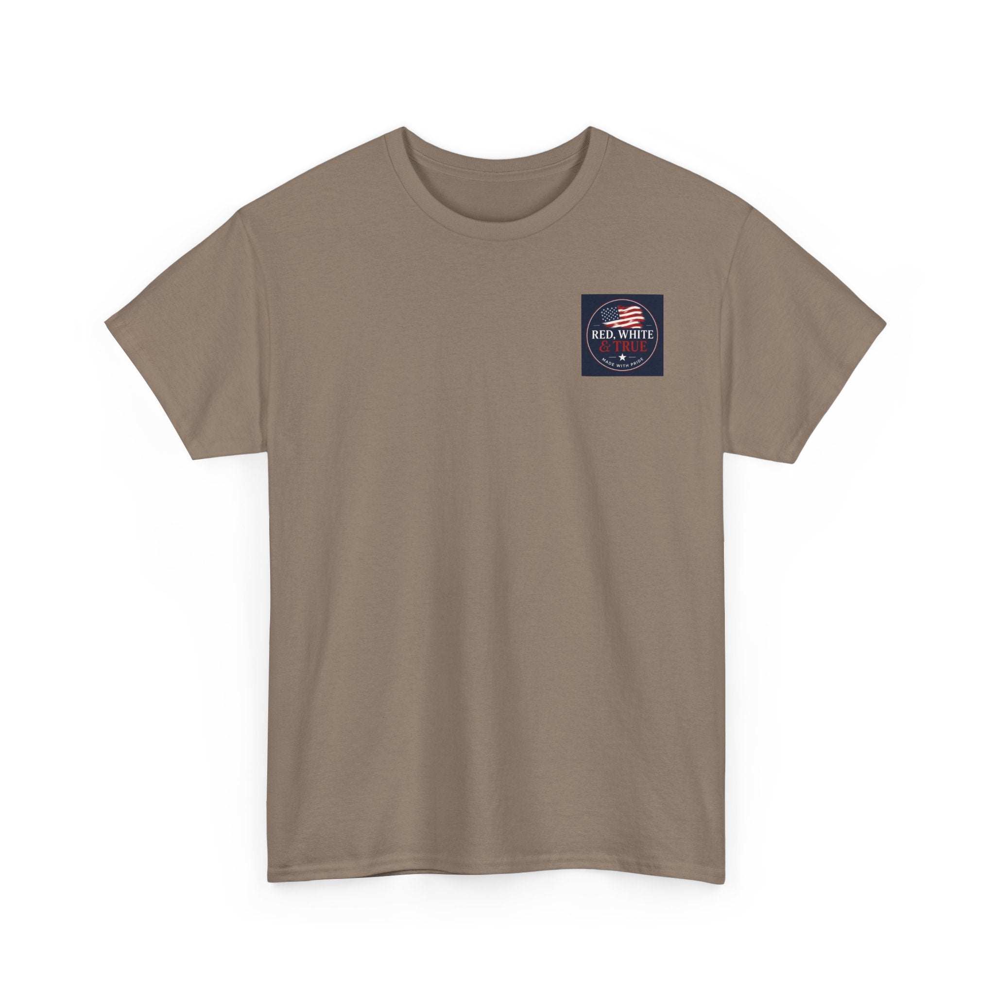 Graphic Tee — "One Nod, Seconds, Regrets" Biker Skull Vintage T‑Shirt