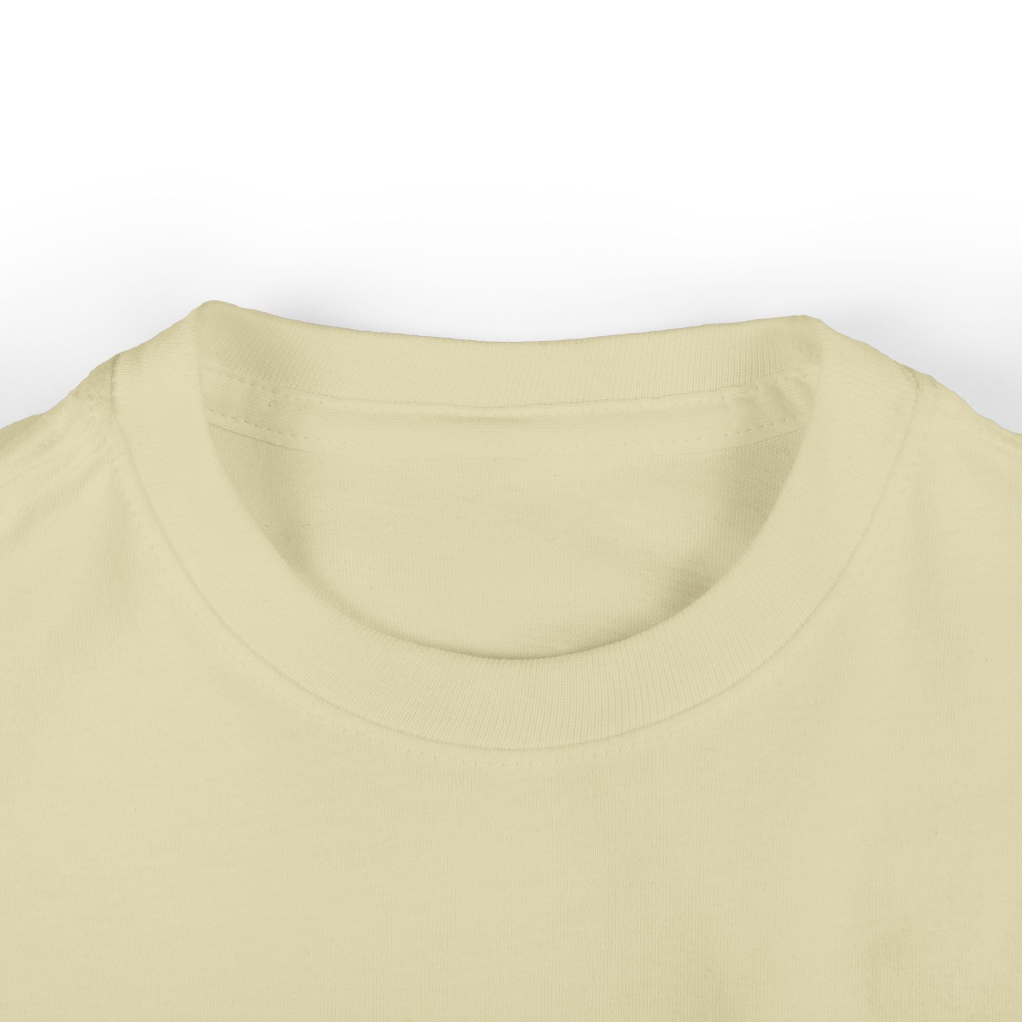 Infant Tee — Rustic Horse & Sunflower Farmyard Design