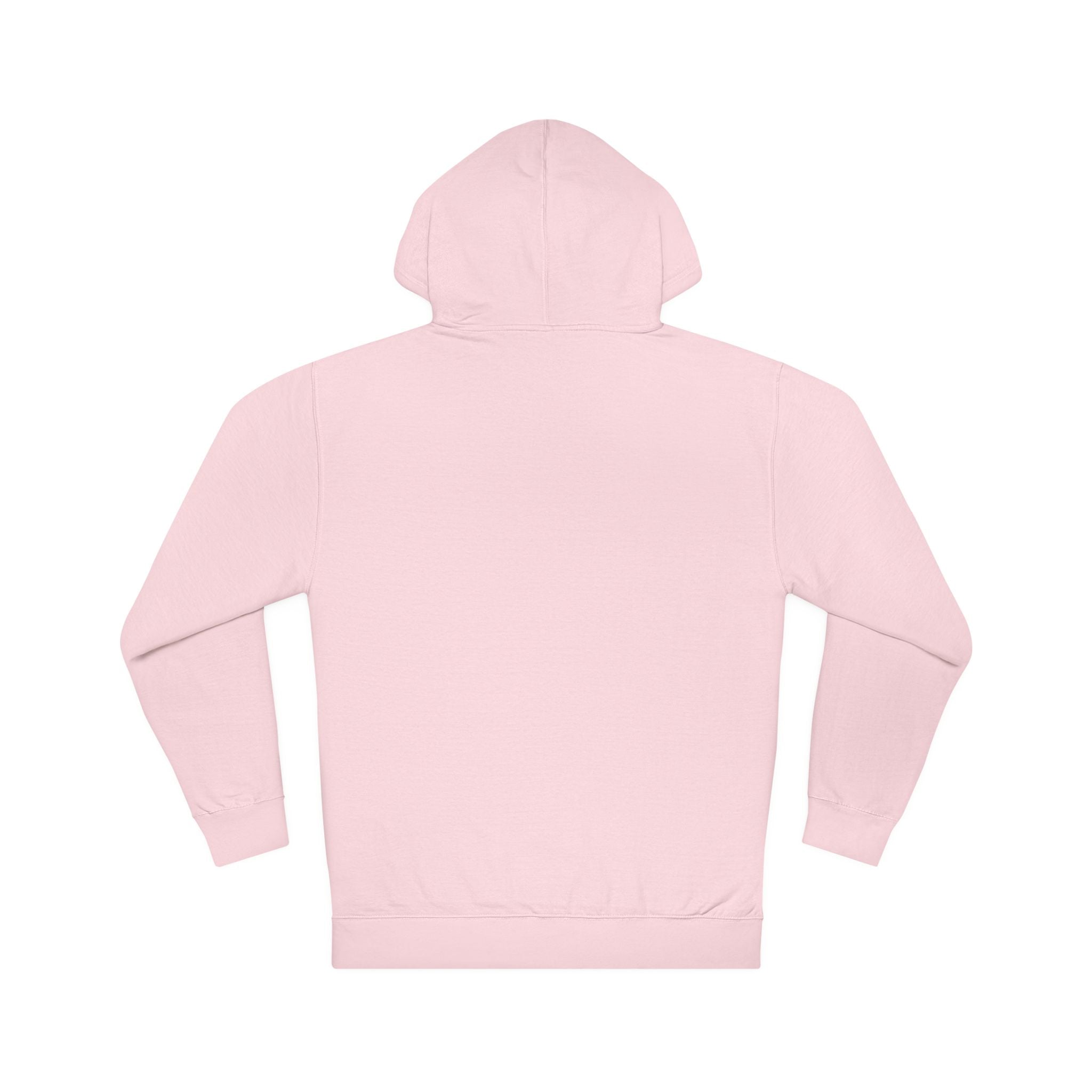 Floral Cross Hoodie – Small Easter Cross Floral Graphic Hooded Sweatshirt