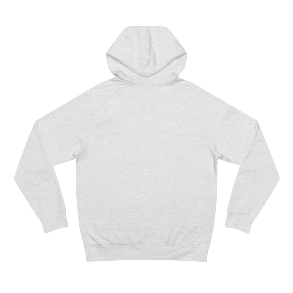 Patriotic Western Hoodie – American Flag, Cowboy Boots & Cross Graphic