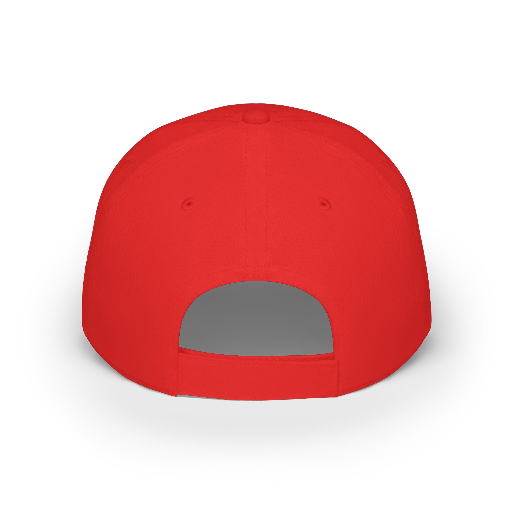 Patriotic Cowboy Hat Cap – American Flag & Western Boots Embroidered Baseball Cap