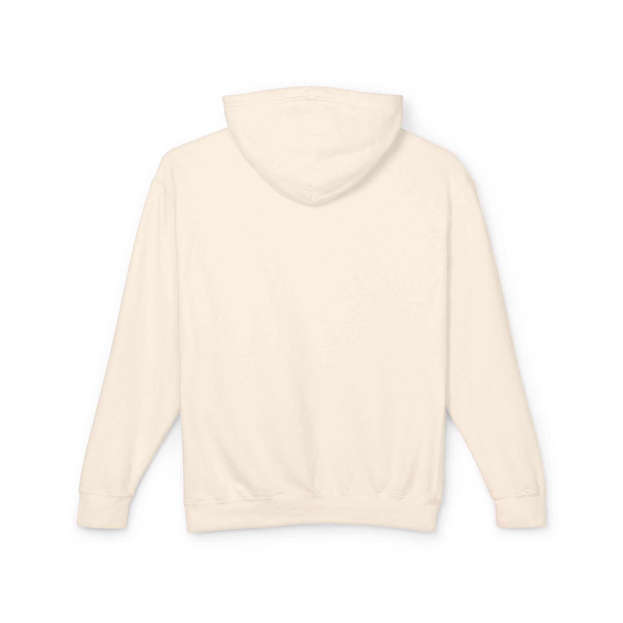 Horse & Foal Sunflower Hoodie — Pastel Farm Animal Sweatshirt