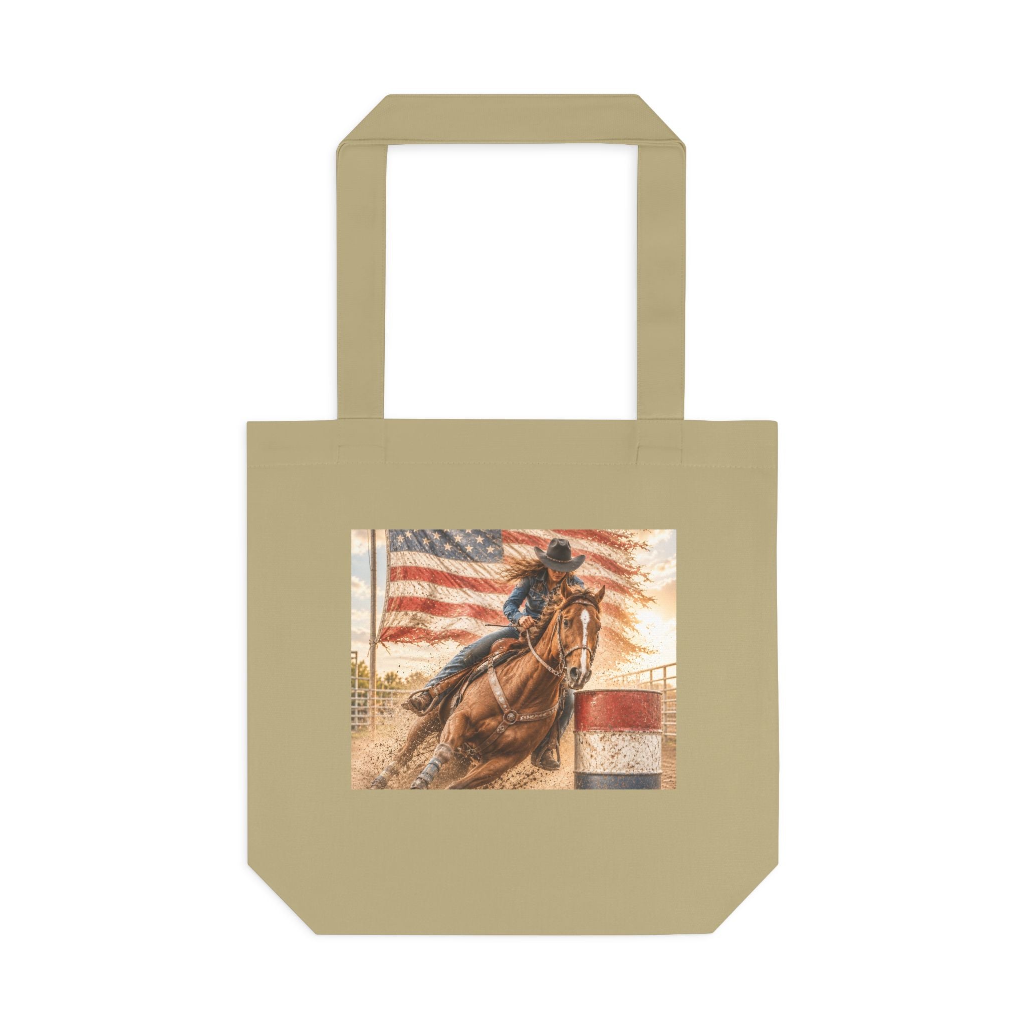 Cotton Tote Bag