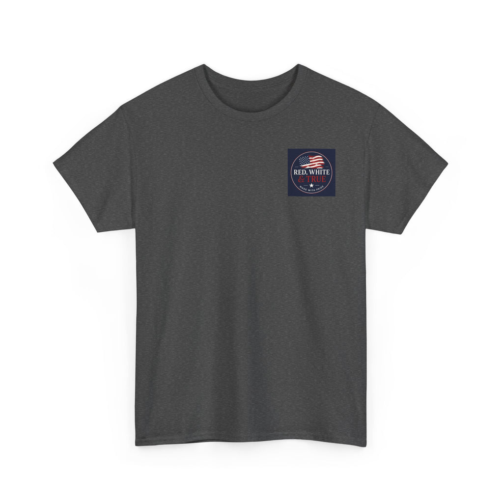 Bull Riding Tee — “One Nod. Eight Seconds. No Regrets.” Vintage Rodeo Shirt