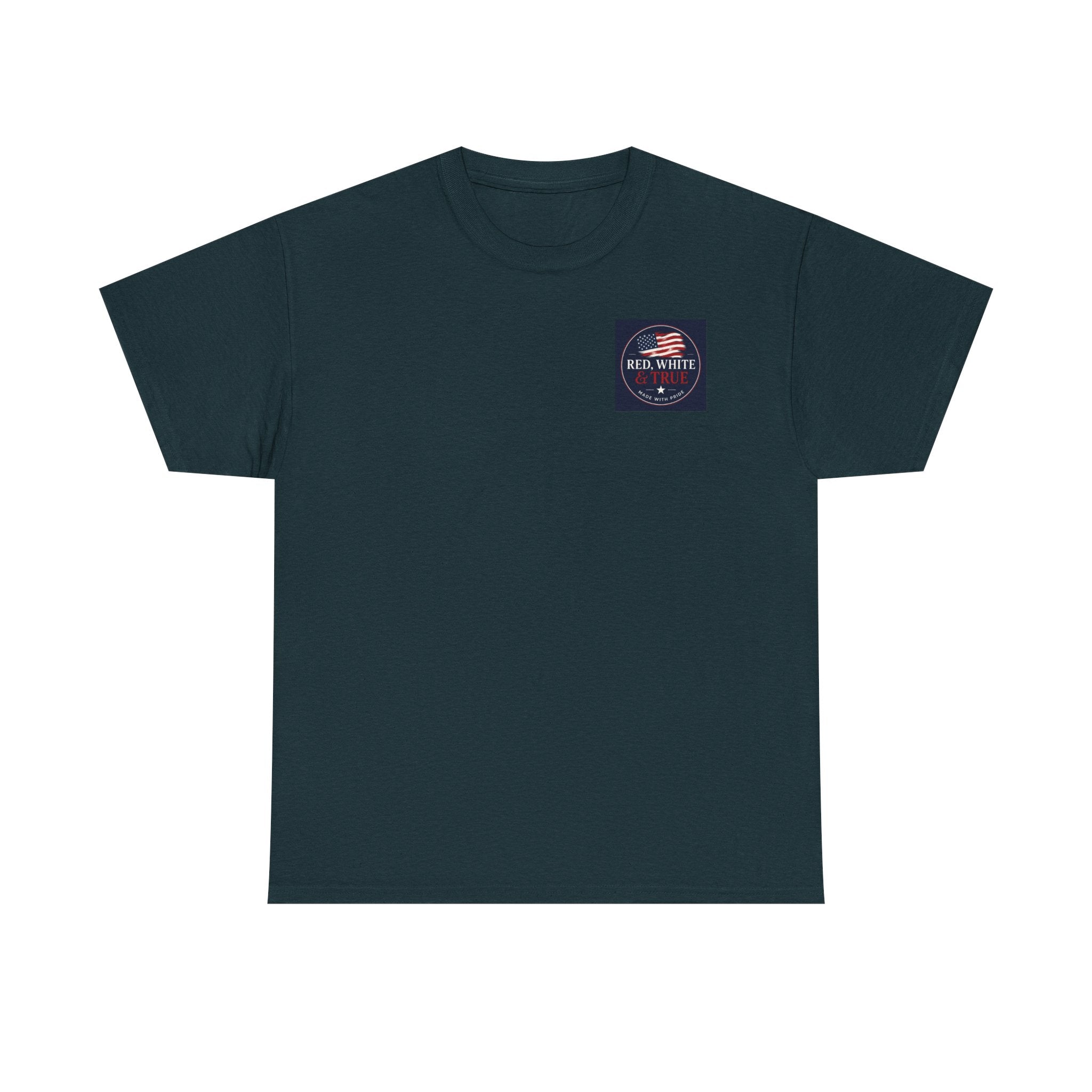 Bull Riding Tee — “One Nod. Eight Seconds. No Regrets.” Vintage Rodeo Shirt
