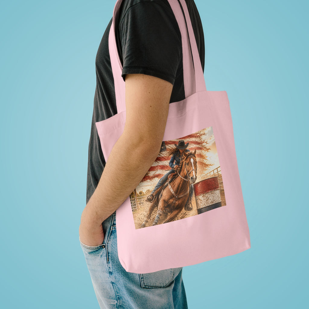 Cotton Tote Bag