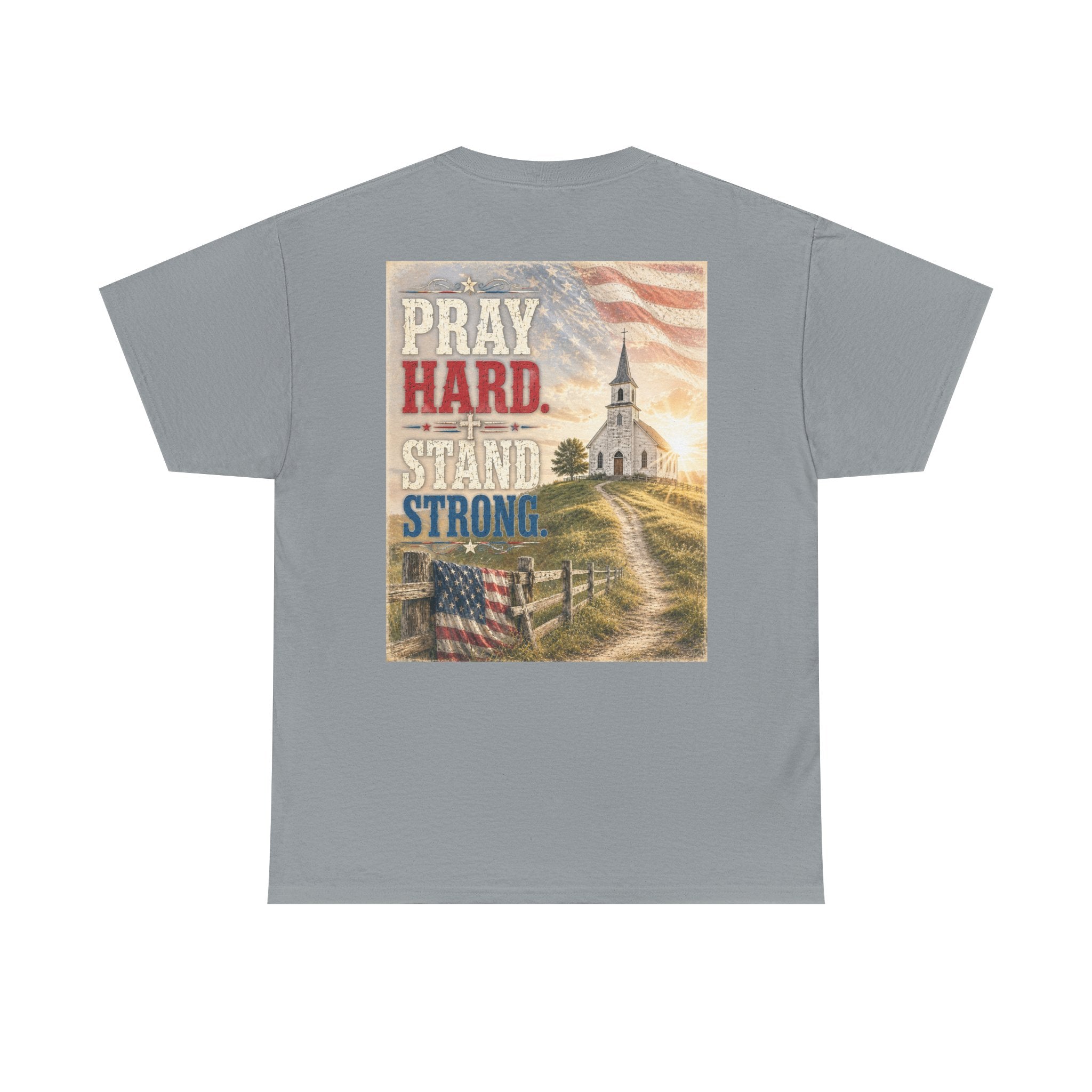 Graphic Tee — "One Nod, Seconds, Regrets" Biker Skull Vintage T‑Shirt