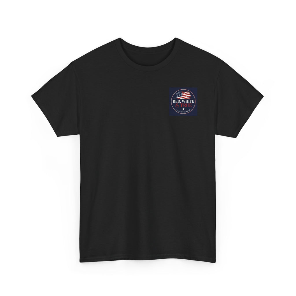 Bull Riding Tee — “One Nod. Eight Seconds. No Regrets.” Vintage Rodeo Shirt