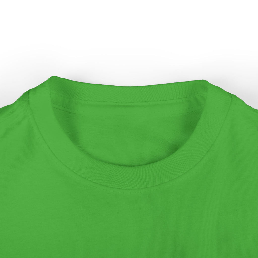 Infant Tee — Rustic Horse & Sunflower Farmyard Design