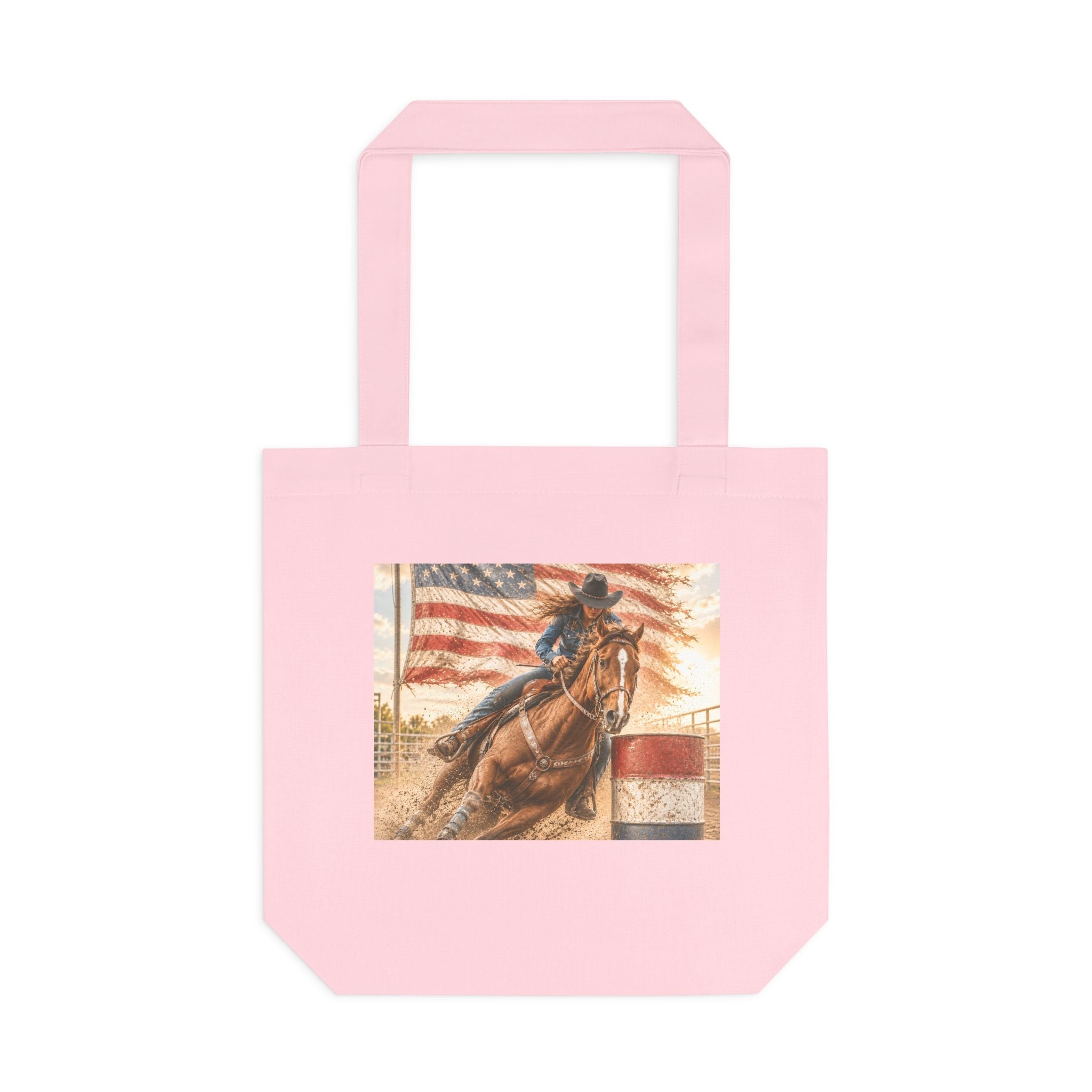 Cotton Tote Bag