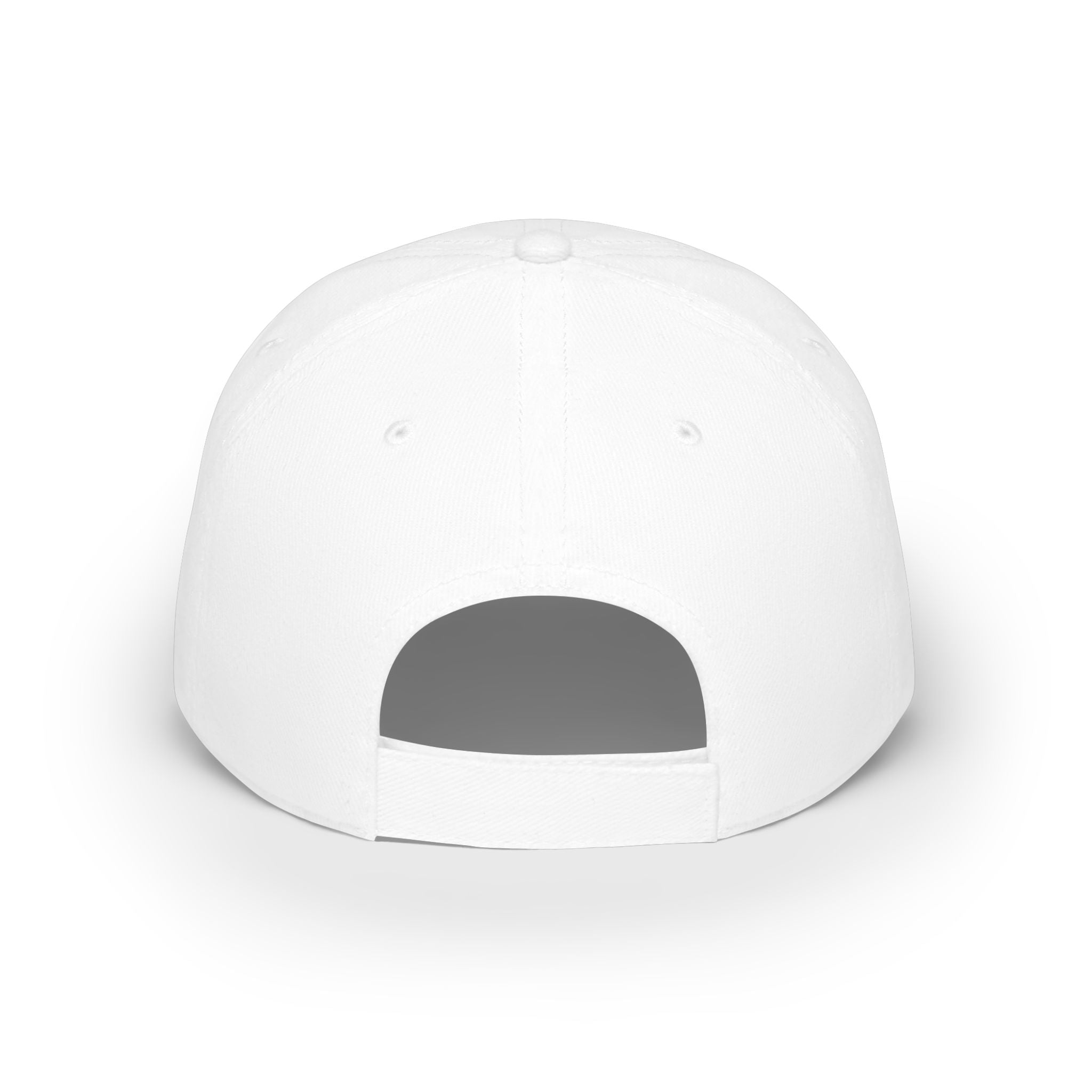 Patriotic 'Freedom Isn't Free' Low Profile Baseball Cap