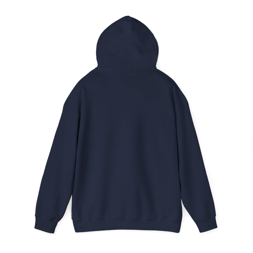 Pray Hard Stand Strong Hoodie — Patriotic Church Faith Hoodie