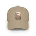 Prayer Changes Everything Low Profile Baseball Cap