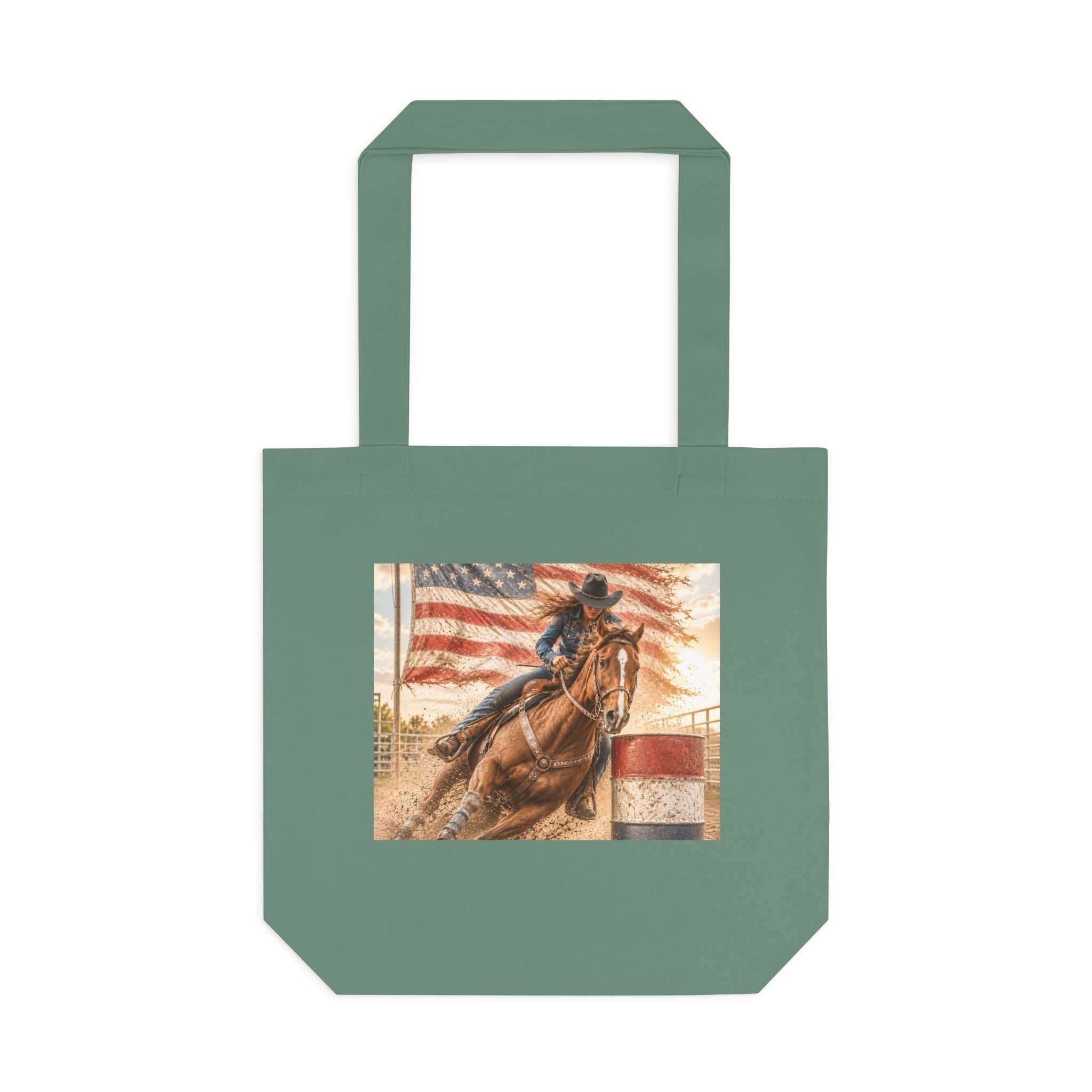 Cotton Tote Bag
