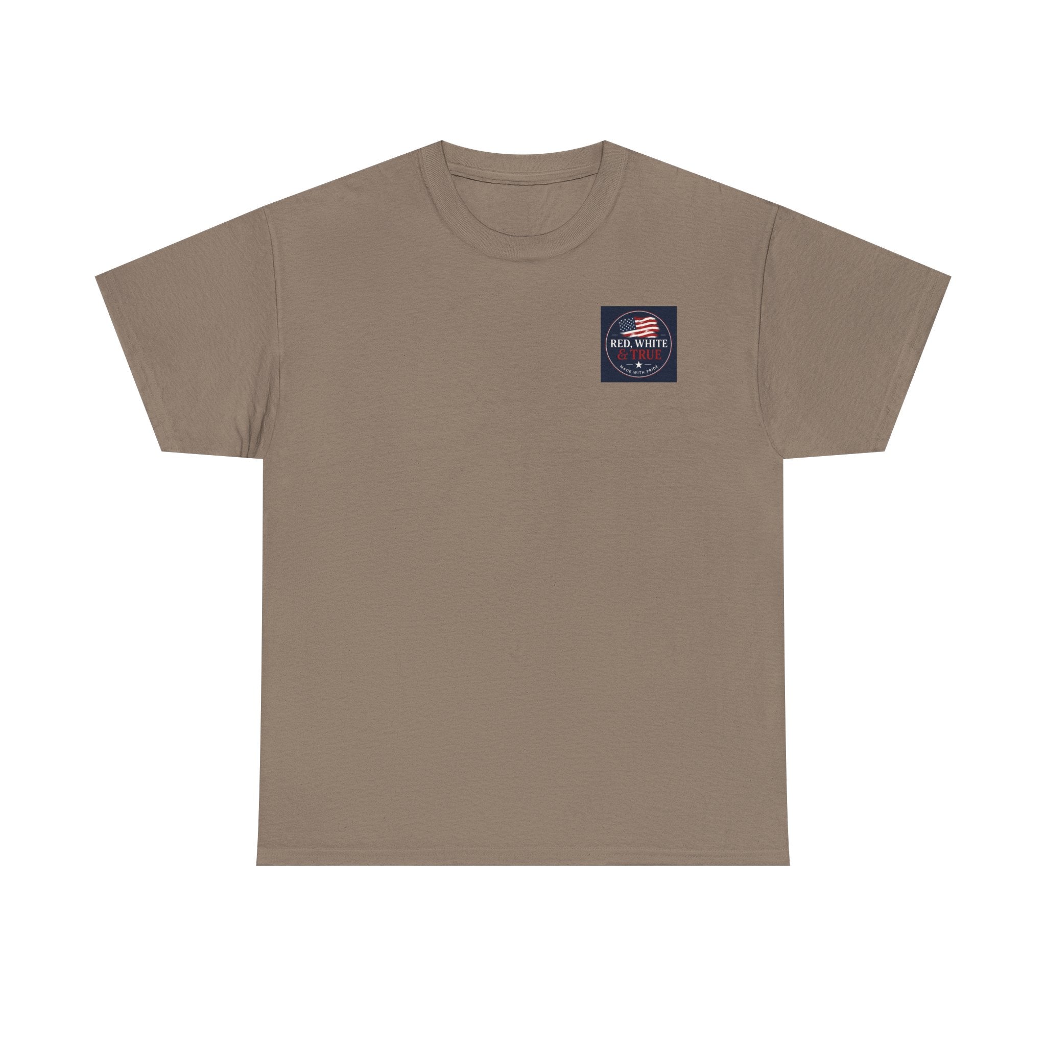 Graphic Tee — "One Nod, Seconds, Regrets" Biker Skull Vintage T‑Shirt