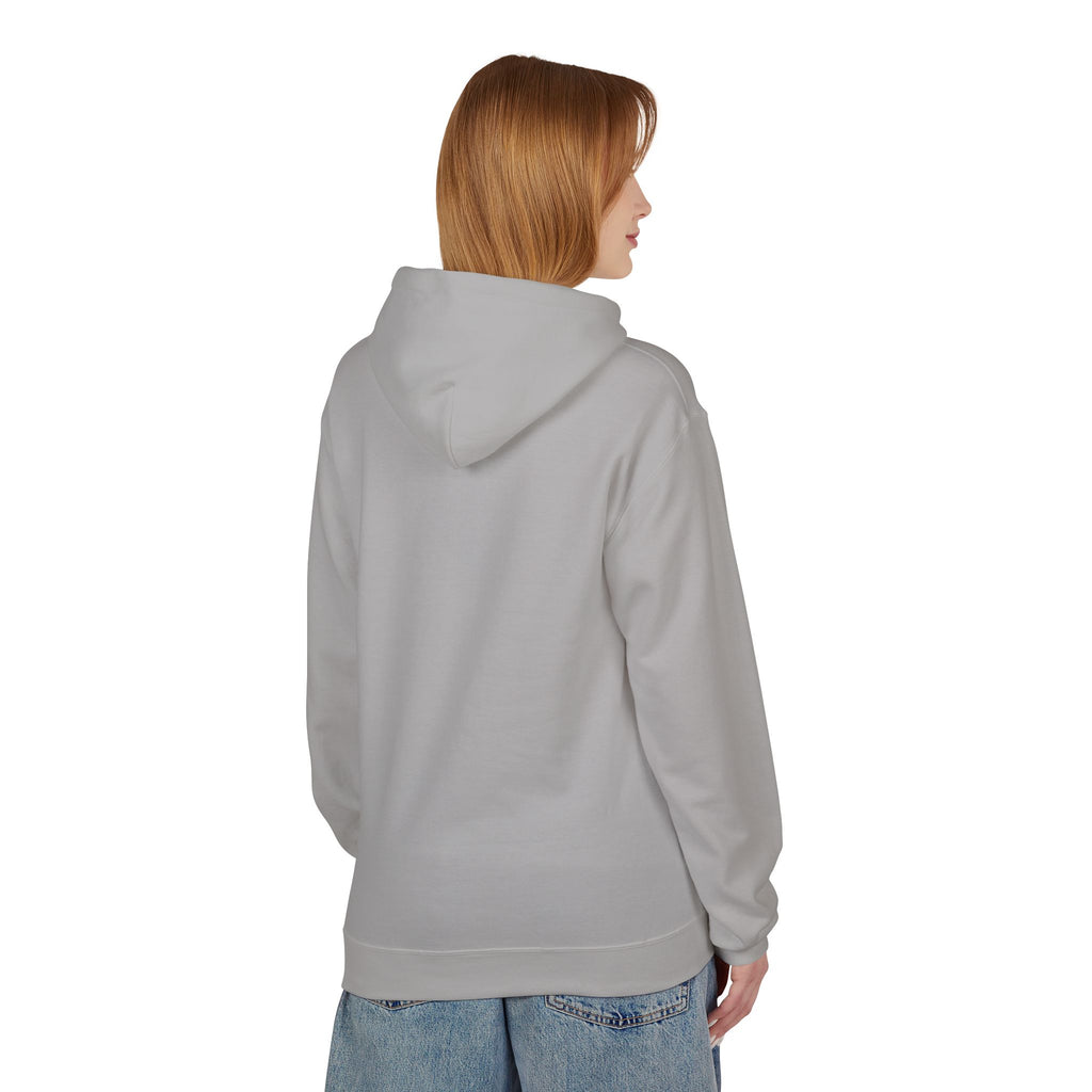 American Flag Vintage Truck Hoodie — Patriotic USA Pickup Sweatshirt