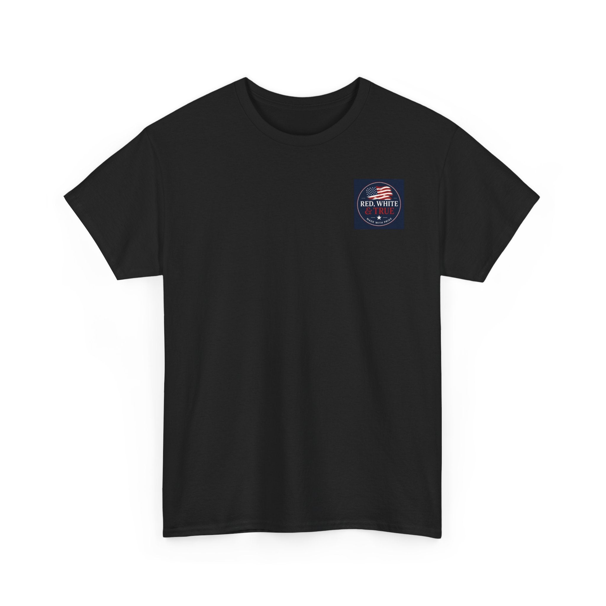 Graphic Tee — "One Nod, Seconds, Regrets" Biker Skull Vintage T‑Shirt