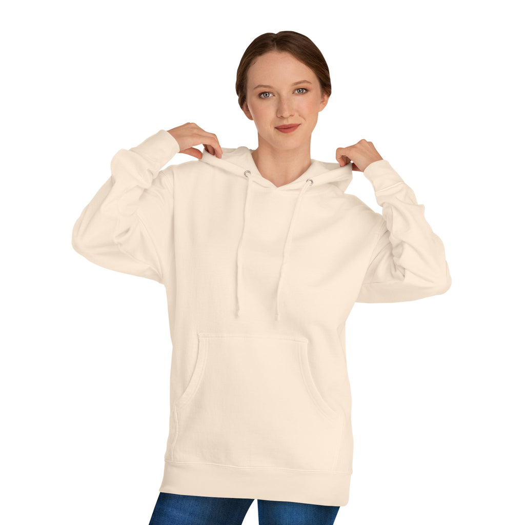 Patriotic Pickup Truck Hoodie - American Flag Off-Road Sweatshirt