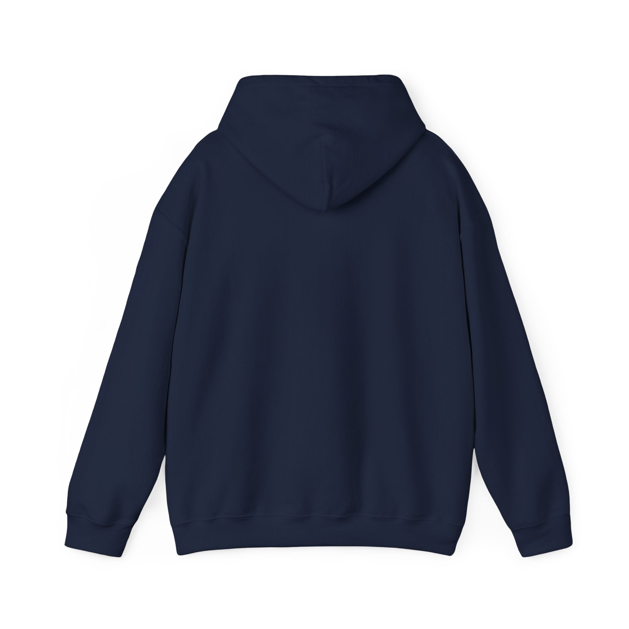 Pray Hard Stand Strong Hoodie — Patriotic Church Faith Hoodie